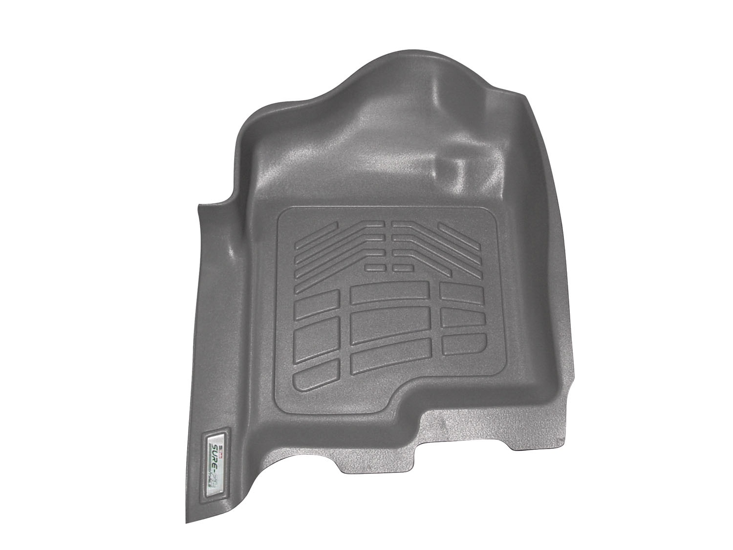 Westin Westin 72-120032 Wade; Sure Fit Floor Mat Fits 05-11 Tacoma