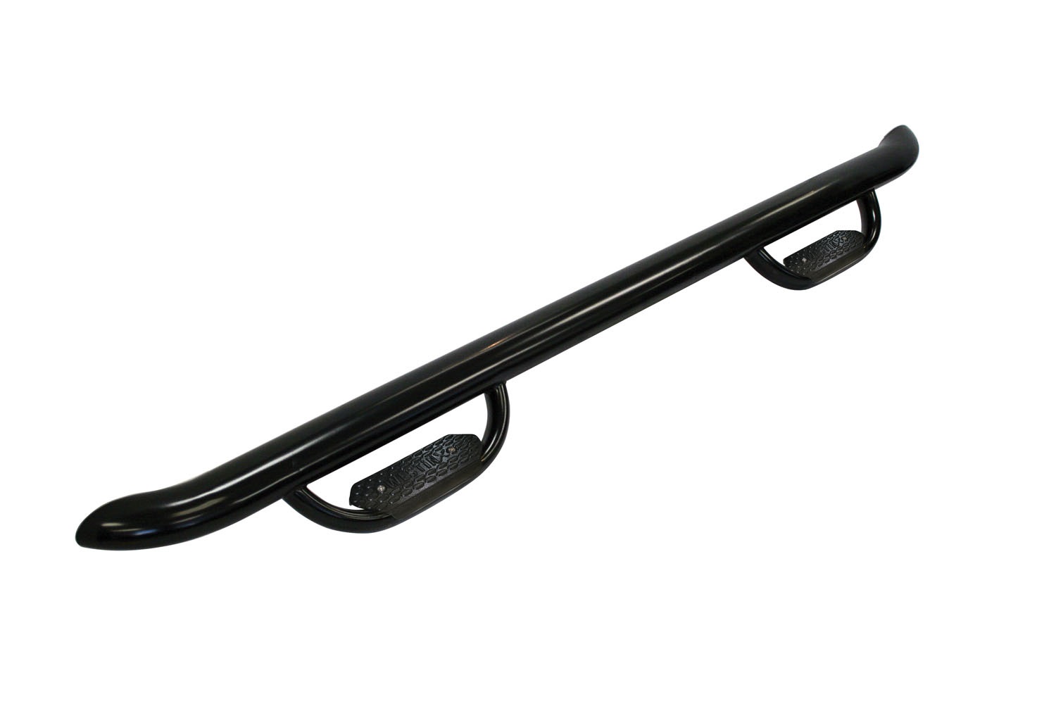 Westin Westin 20-3245 GenX ; 4 in. Oval Nerf Step Bar; Cab Length Fits 07-15 Tundra