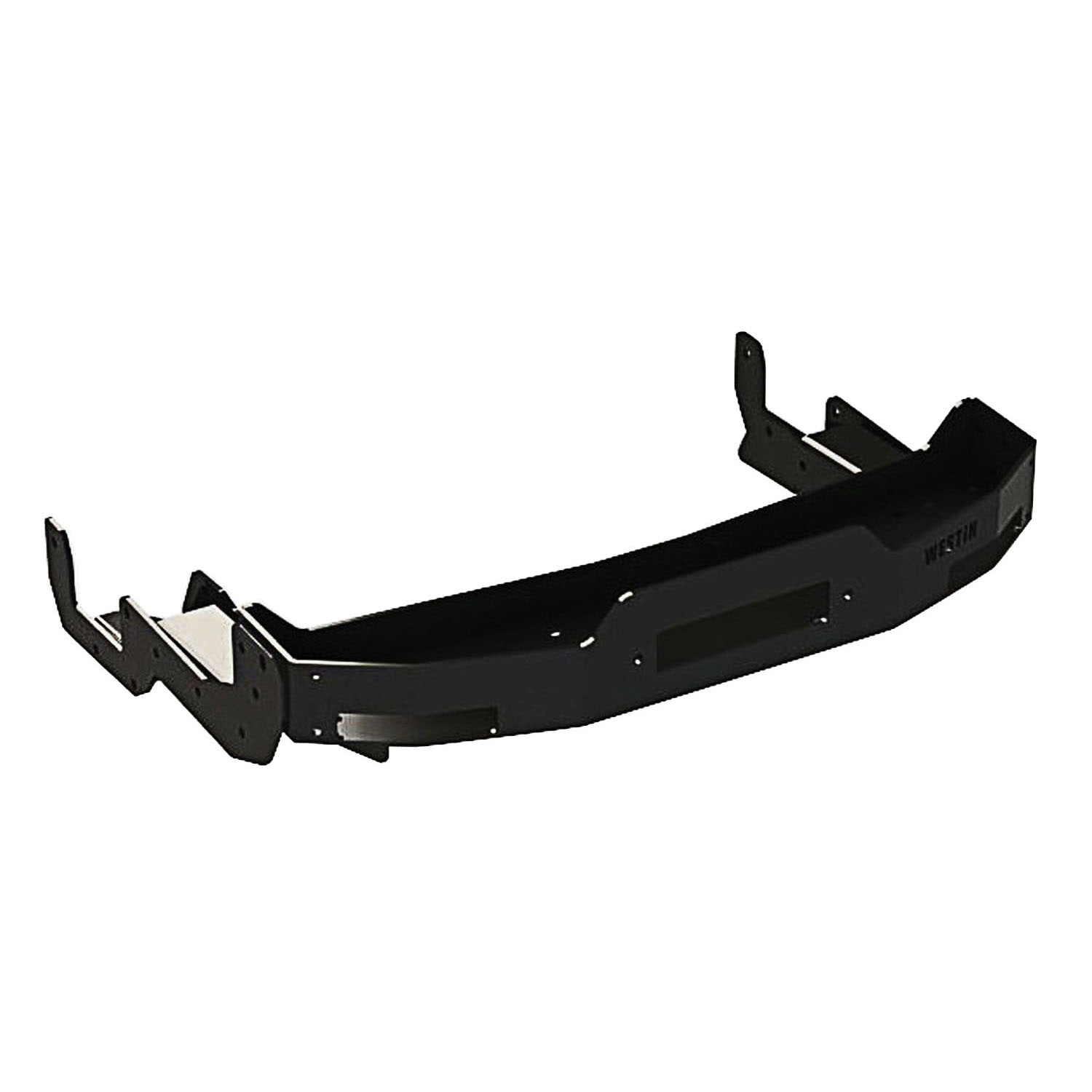 Westin Westin 46-22585 Max Winch Tray 09-13 1500 Ram 1500