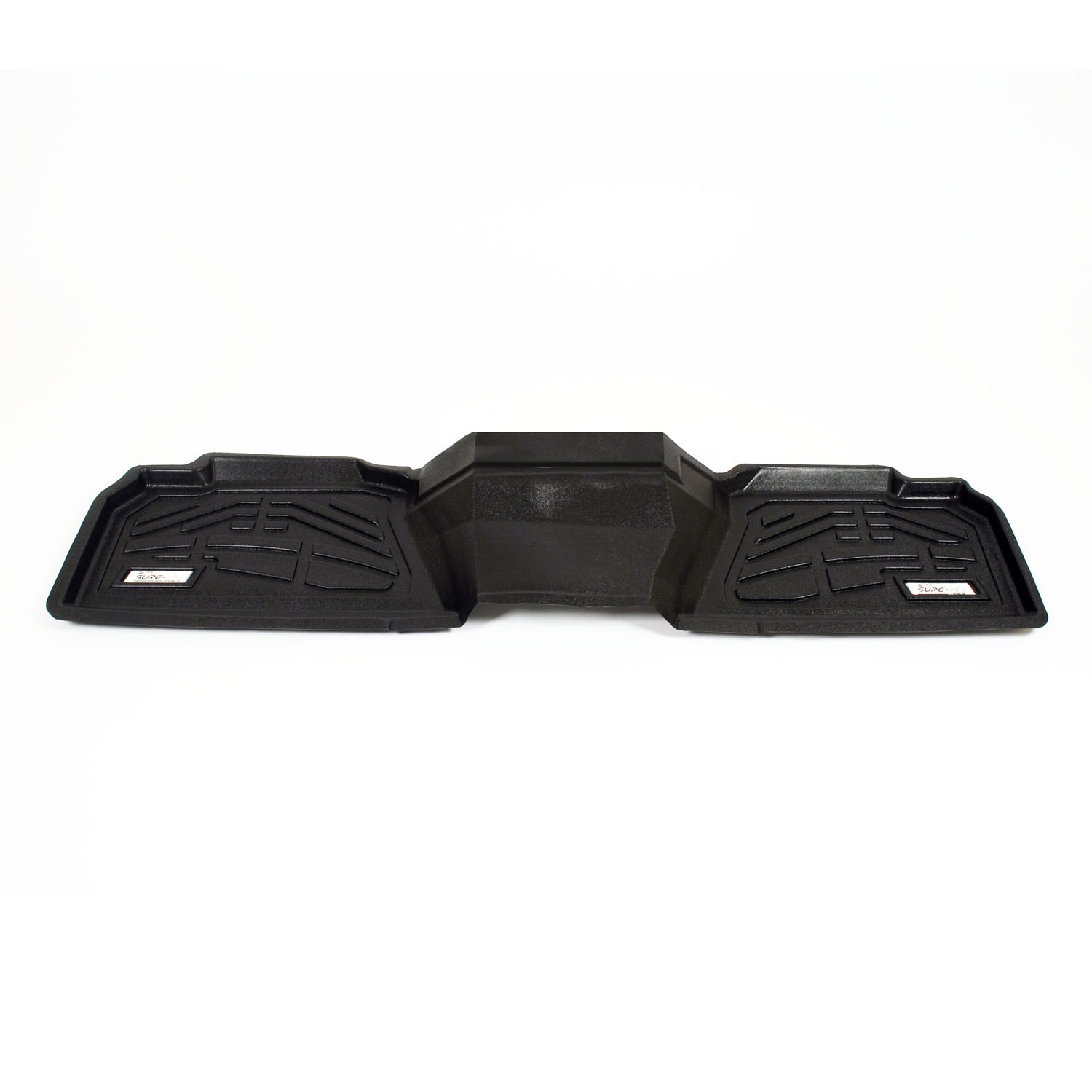 Westin Westin 72-113002 Wade; Sure Fit Floor Mat Fits 07-14 Escalade ESV Escalade EXT