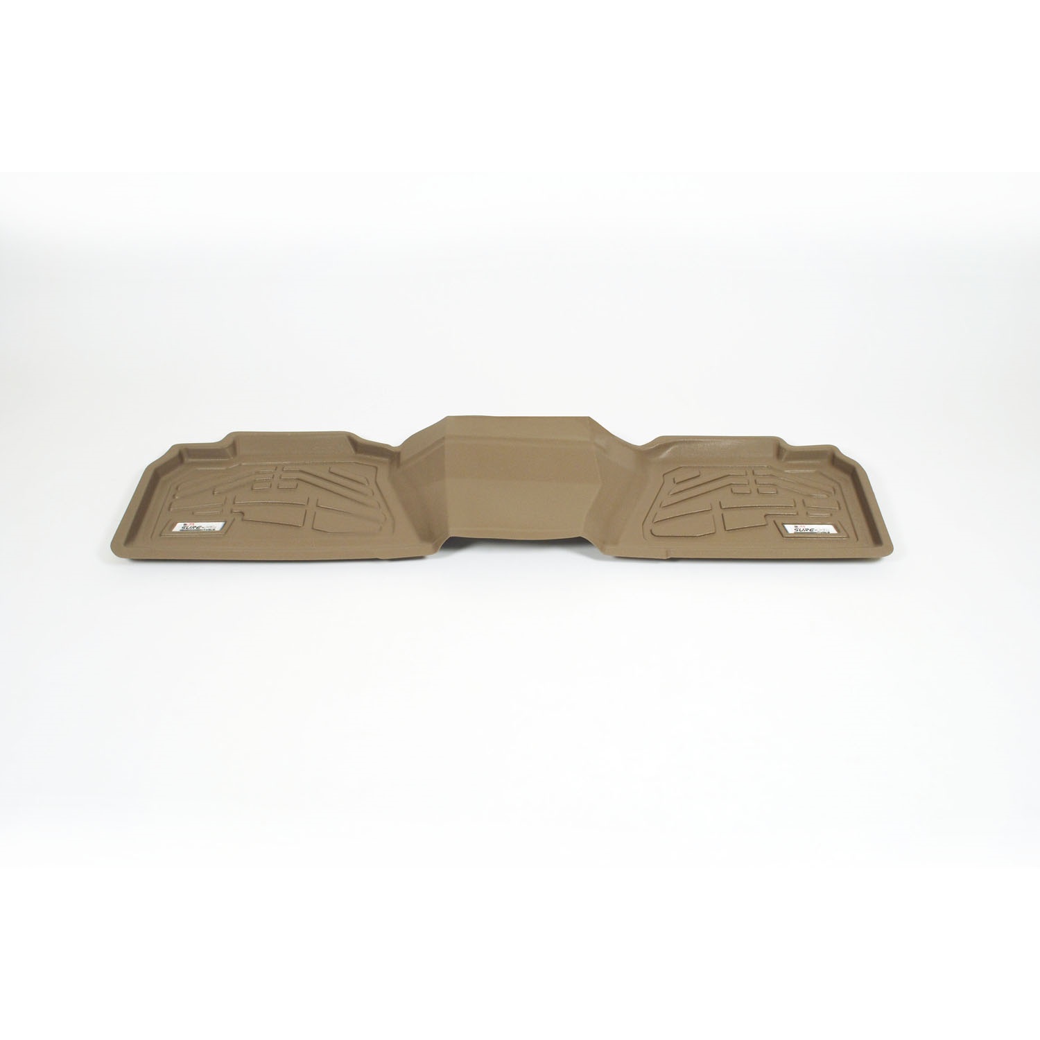 Westin Westin 72-132009 Wade; Sure Fit Floor Mat Fits 07-12 Avalanche