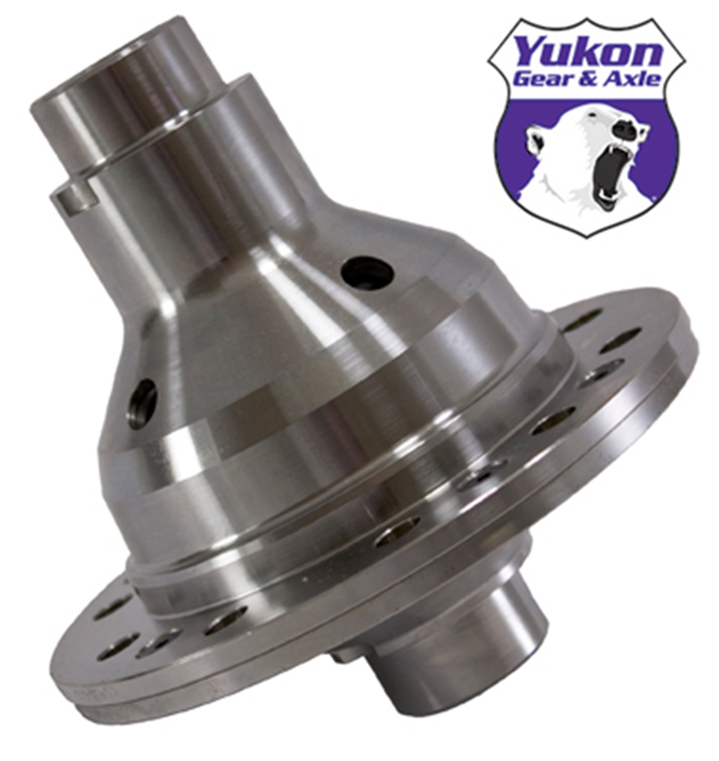 Yukon Gear & Axle Yukon Gear & Axle YGLF9-35-RACE Grizzly Locker