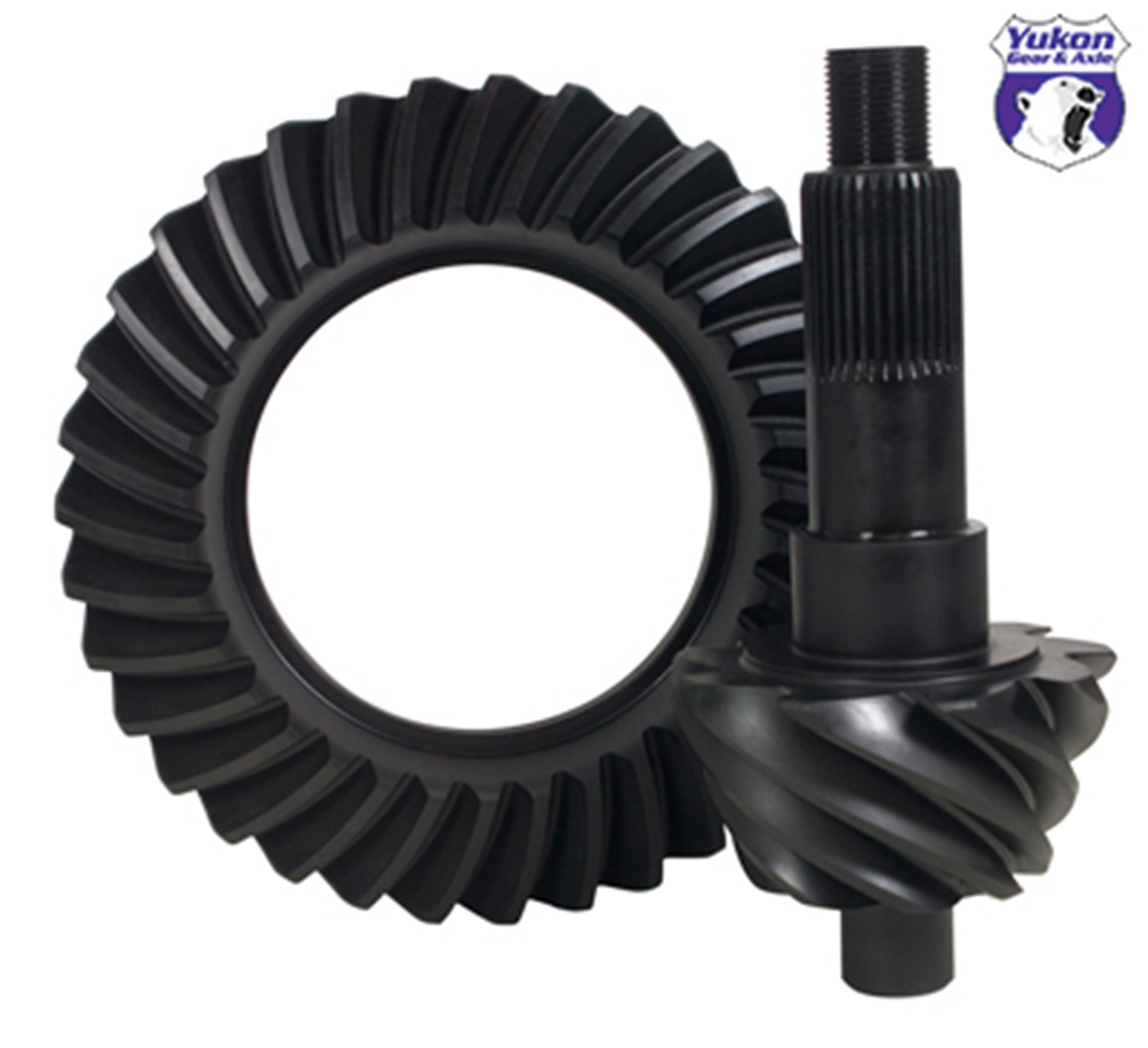 Yukon Gear & Axle Yukon Gear & Axle YG F9-PRO-389-O High Performance Ring And Pinion Set