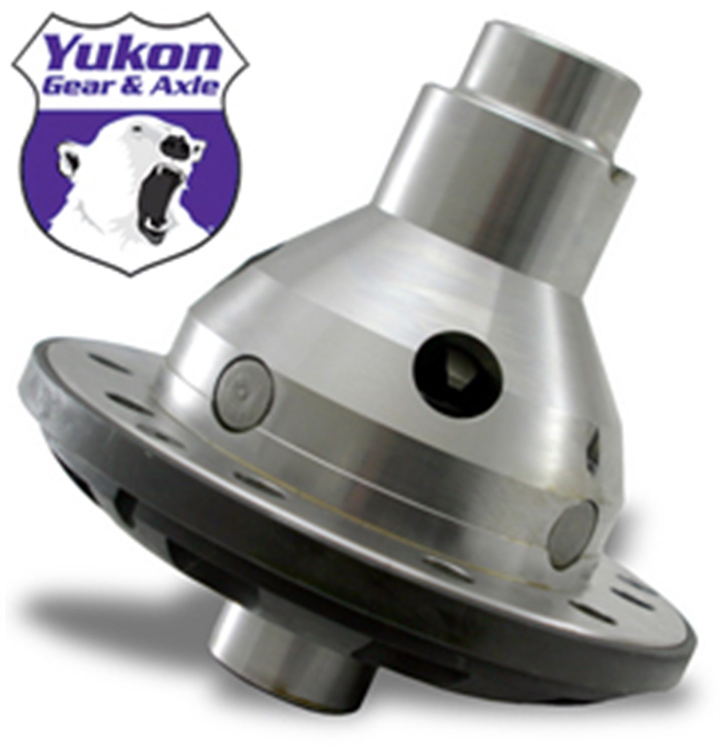 Yukon Gear & Axle Yukon Gear & Axle YDGF9-31-AG Yukon Trac-Loc Differential