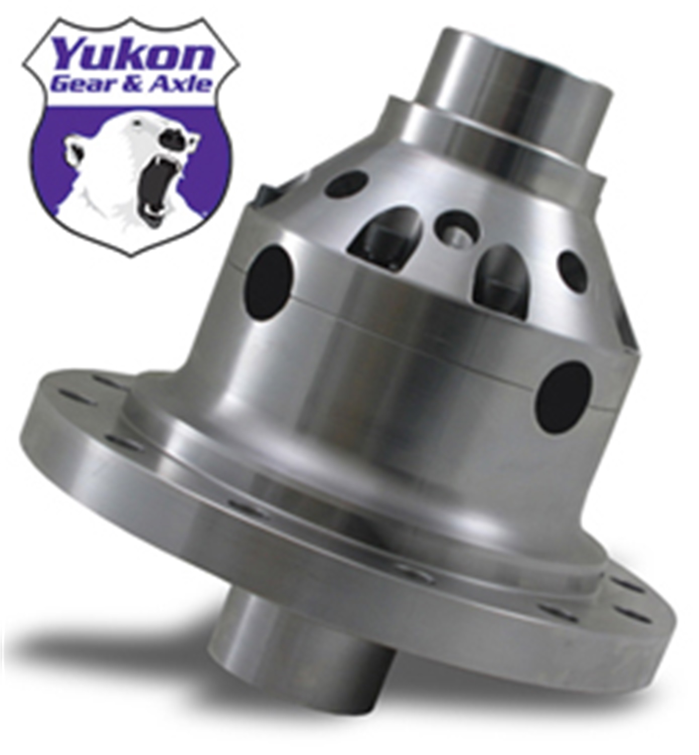 Yukon Gear & Axle Yukon Gear & Axle YGLD44-4-30 Grizzly Locker