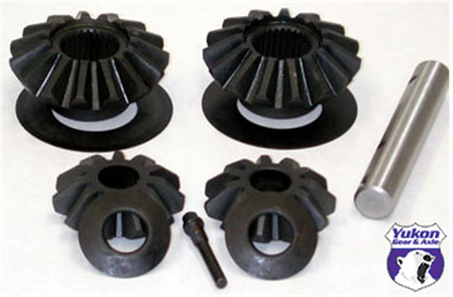 Yukon Gear & Axle Yukon Gear & Axle YPKGM8.5-S-30 Spider Gear Set