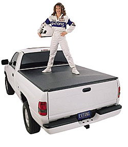 Extang Tuff Truck Bed Cover 04 05 06 07 DODGE RAM 1500