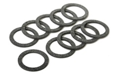 Holley Carburetor Mounting Gasket (1008-1597)