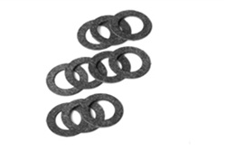 Holley Carburetor Mounting Gasket (1008-776)