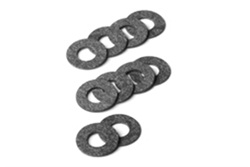 Holley Carburetor Mounting Gasket (1008-777)