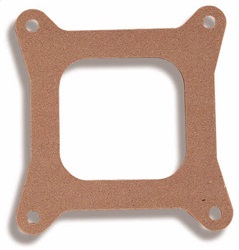 Holley Carburetor Mounting Gasket (108-10)