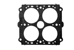 Holley Fuel Injection Throttle Body Mounting Gasket (108-3)
