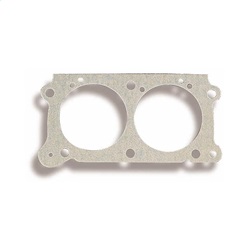 Holley Fuel Injection Throttle Body Mounting Gasket (108-40)
