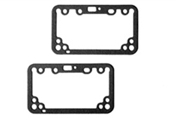 Holley Carburetor Float Bowl Cover Gasket (108-56-2)