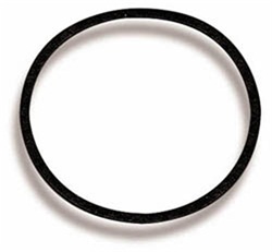 Holley Air Cleaner Mounting Gasket (108-62)