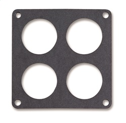 Holley Carburetor Mounting Gasket (108-99)