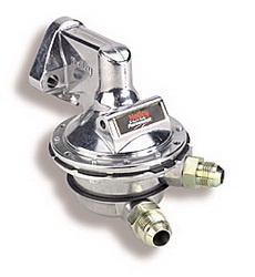 Holley Mechanical Fuel Pump (12-327-11)