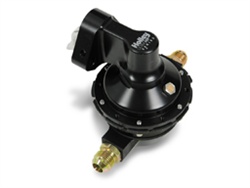 Holley Mechanical Fuel Pump (12-327-30)