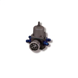 Holley Fuel Pressure Regulator (12-707)