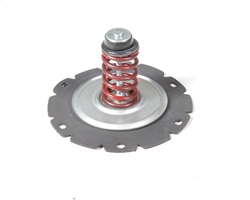 Holley Mechanical Fuel Pump (12-756)