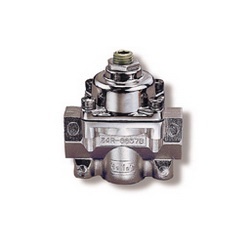 Holley Fuel Pressure Regulator (12-803)