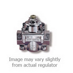 Holley Fuel Pressure Regulator (12-804)