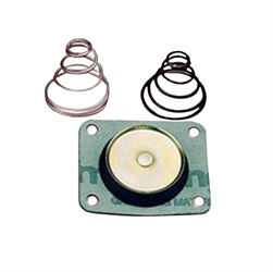 Holley Electric Fuel Pump Repair Kit (12-807)