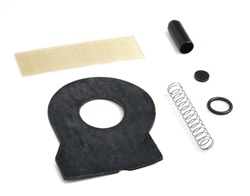 Holley Electric Fuel Pump Repair Kit (12-816)