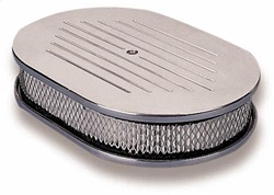Holley Air Cleaner Assembly (120-141)