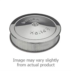Holley Air Cleaner Assembly (120-145)