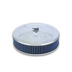 Holley Air Cleaner Assembly (120-146)