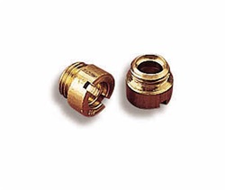 Holley Carburetor Metering Jet (122-156)
