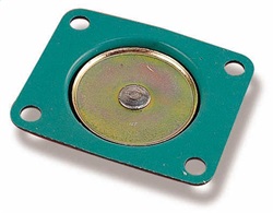 Holley Carburetor Accelerator Pump Diaphragm (135-10)