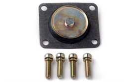 Holley Carburetor Accelerator Pump Diaphragm (135-12)