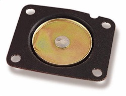 Holley Carburetor Accelerator Pump Diaphragm (135-5)