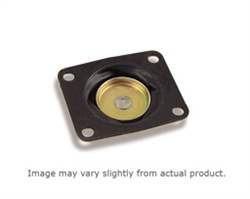 Holley Carburetor Accelerator Pump Diaphragm (135-7)