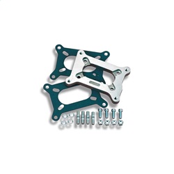 Holley Carburetor Adapter Plate (17-43)