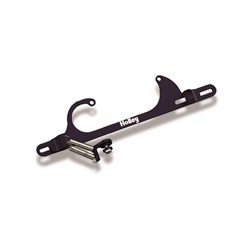 Holley Carburetor Throttle Cable Bracket (20-112)