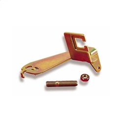 Holley Carburetor Throttle Cable Bracket (20-32)