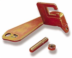 Holley Carburetor Throttle Cable Bracket (20-44)