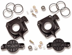 Holley Carburetor Accelerator Pump Diaphragm (20-73)