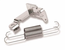 Holley Carburetor Throttle Cable Bracket (20-88)