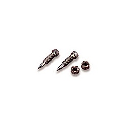 Holley Carburetor (26-101)