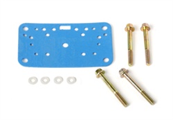 Holley Carburetor Float Bowl Plug (26-125)