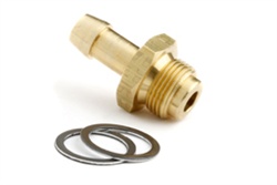 Holley Fuel Injection Nozzle O-Ring Kit (26-24)