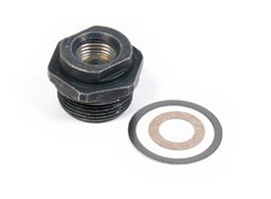 Holley Fuel Injection Nozzle O-Ring Kit (26-27)