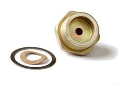 Holley Fuel Injection Nozzle O-Ring Kit (26-28)