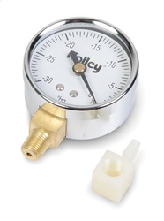Holley Vacuum Gauge (26-501)