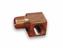 Holley Fuel Injection Nozzle O-Ring Kit (26-69)