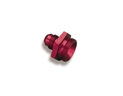 Holley Fuel Injection Nozzle O-Ring Kit (26-73)